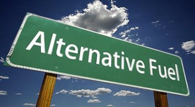 Alternative fuels & Maritime Shipping
