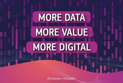 EU Data Act: Is Your Company Ready?